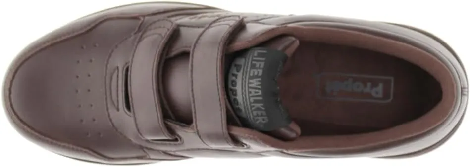 Propét Men's Lifewalker Strap Sneaker