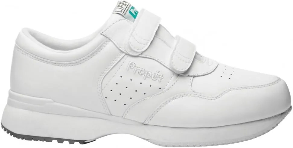Propét Men's Lifewalker Strap Sneaker