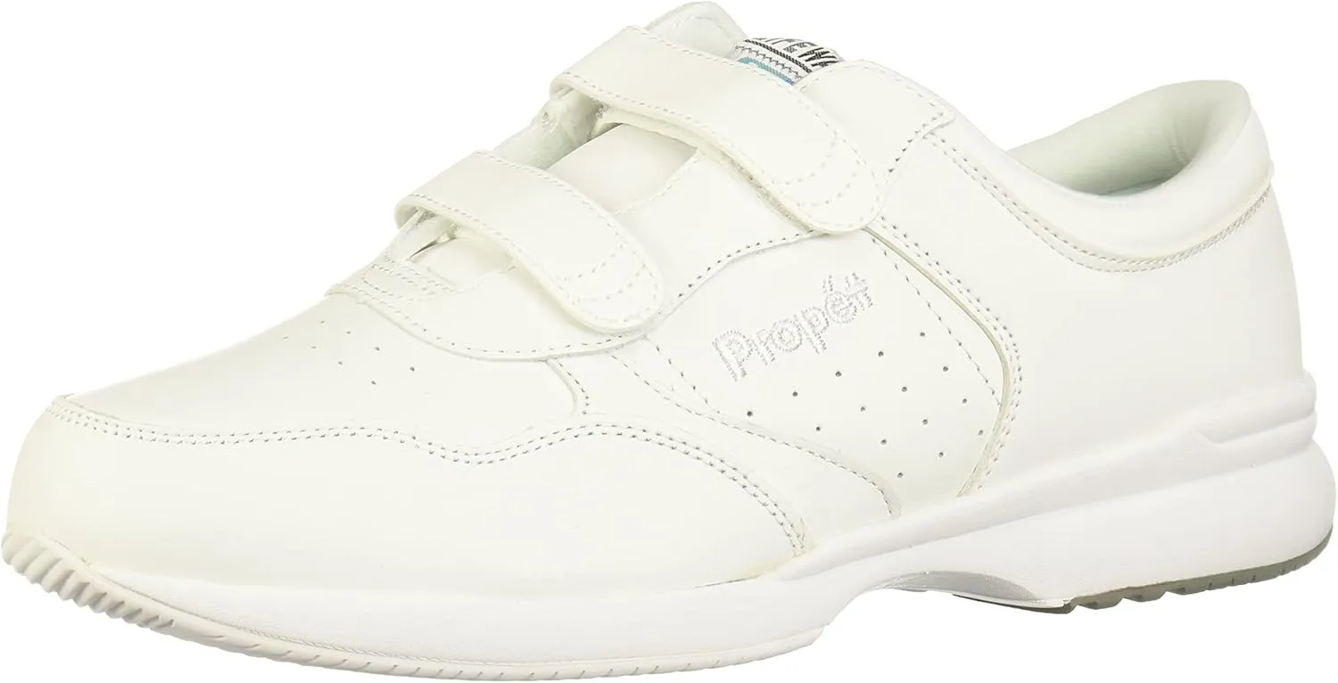 Propét Men's Lifewalker Strap Sneaker