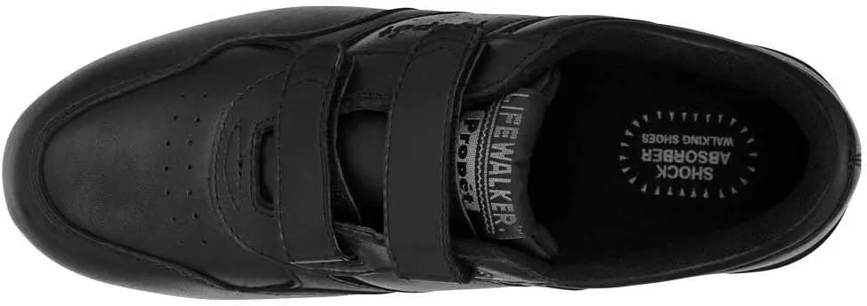 Propét Men's Lifewalker Strap Sneaker