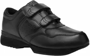 Propét Men's Lifewalker Strap Sneaker