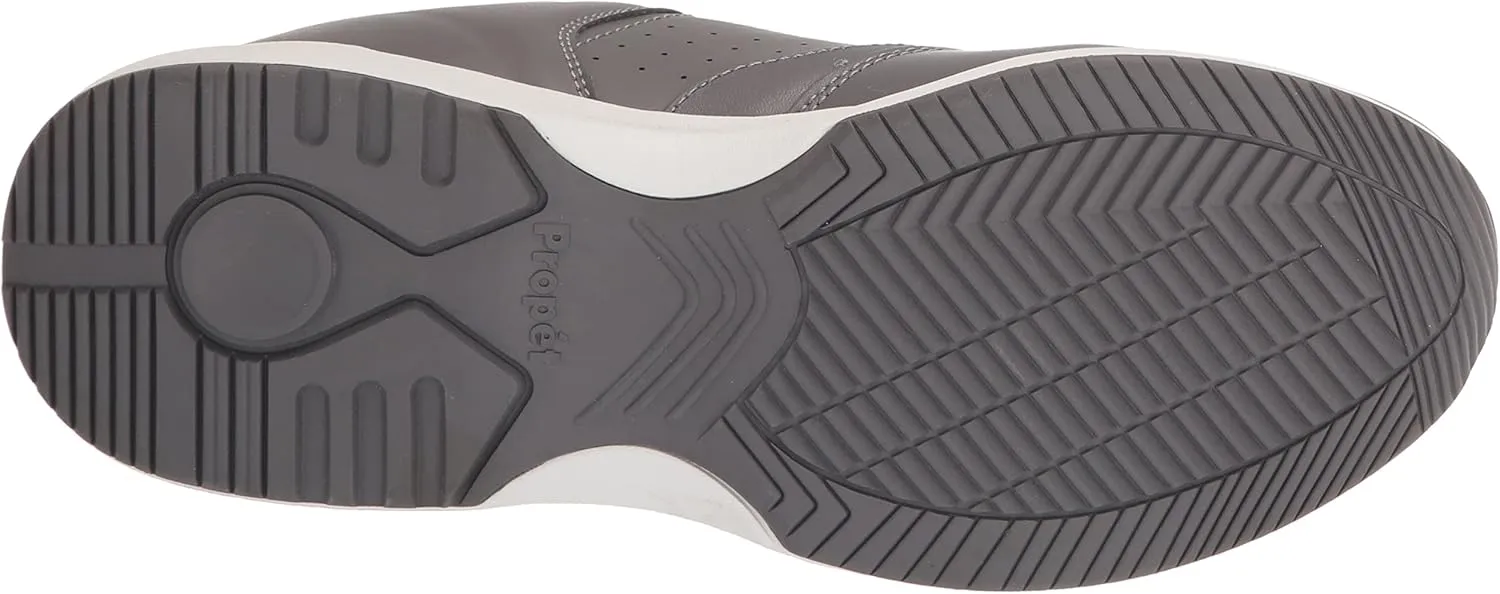 Propét Men's Lifewalker Strap Sneaker