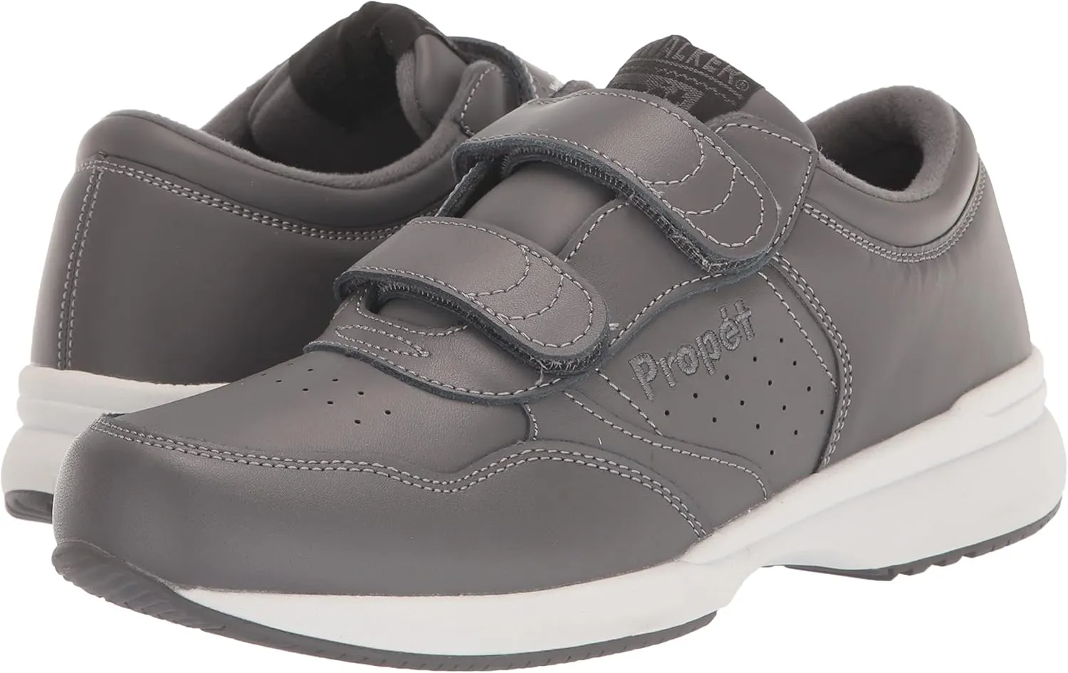 Propét Men's Lifewalker Strap Sneaker