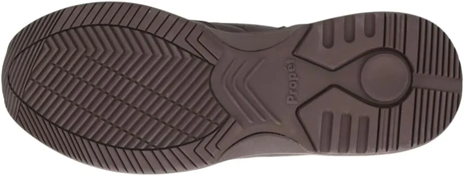 Propét Men's Lifewalker Strap Sneaker