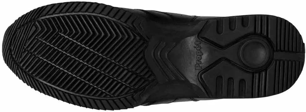 Propét Men's Lifewalker Strap Sneaker