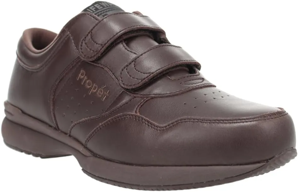 Propét Men's Lifewalker Strap Sneaker