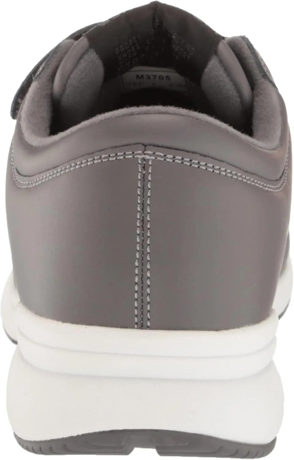 Propét Men's Lifewalker Strap Sneaker