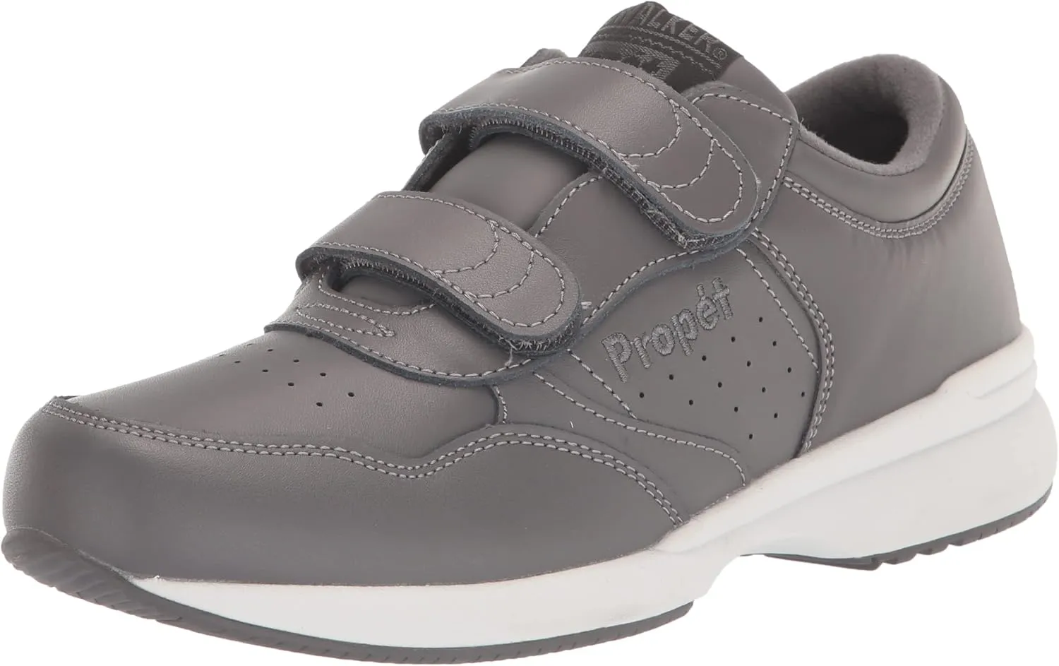 Propét Men's Lifewalker Strap Sneaker