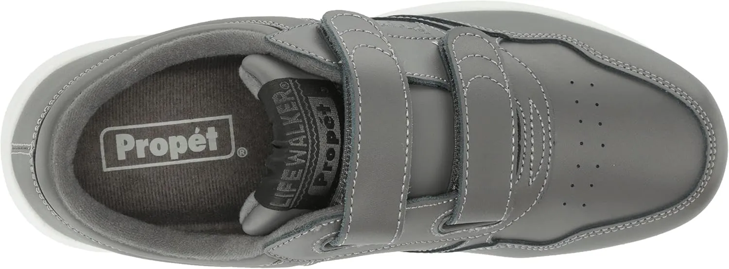 Propét Men's Lifewalker Strap Sneaker