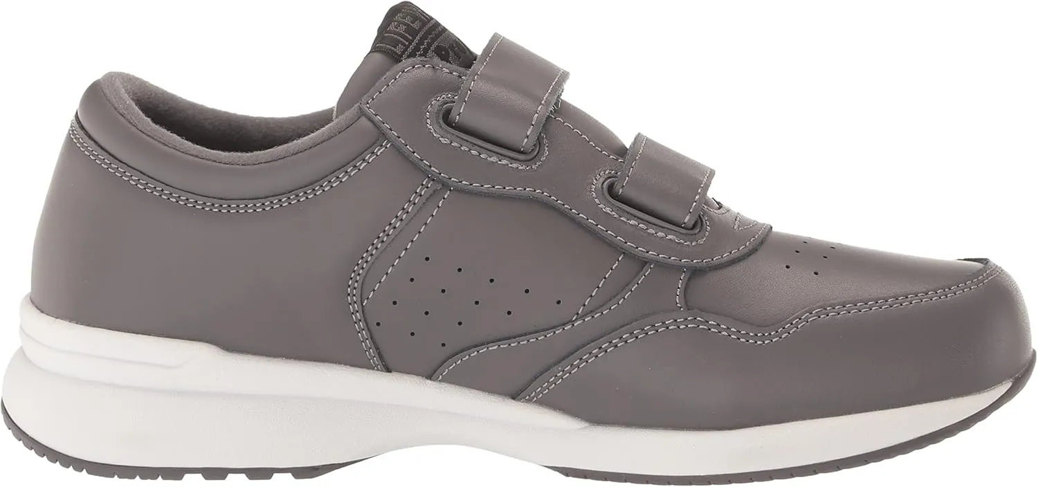 Propét Men's Lifewalker Strap Sneaker