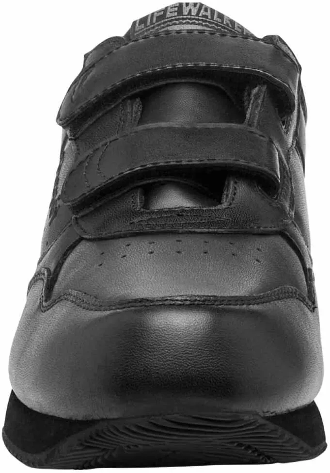 Propét Men's Lifewalker Strap Sneaker