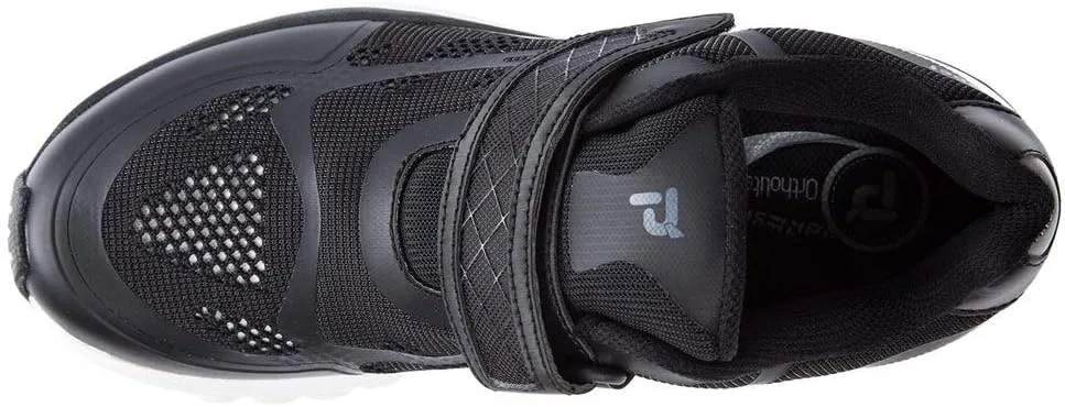 Propét Men's One Strap Walking Sneaker