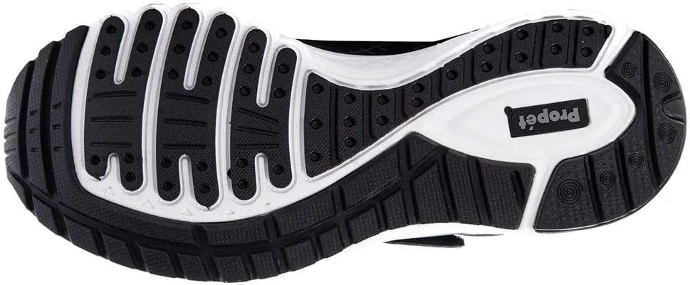 Propét Men's One Strap Walking Sneaker