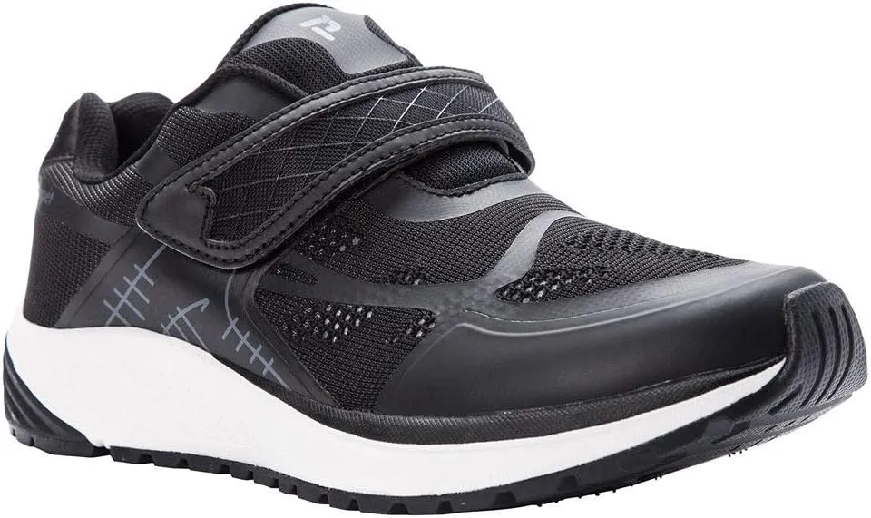 Propét Men's One Strap Walking Sneaker