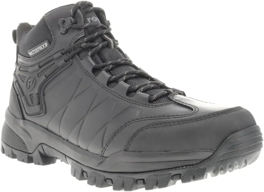 Propét Men's Ridge Walker Force Hiking Boot
