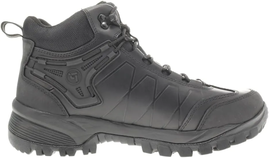 Propét Men's Ridge Walker Force Hiking Boot
