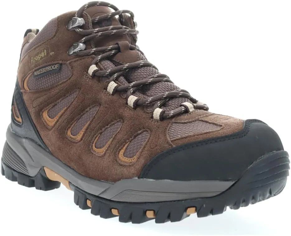 Propét Men's Ridge Walker Hiking Boot