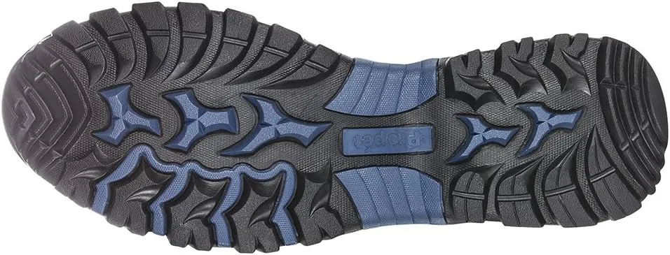 Propét Men's Ridge Walker Low Hiking Boot Ankle Bootie