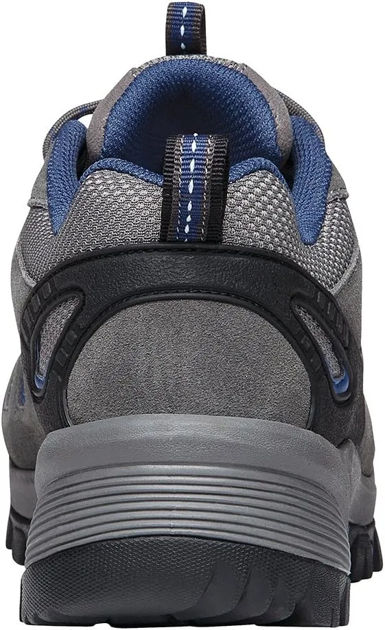 Propét Men's Ridge Walker Low Hiking Boot Ankle Bootie