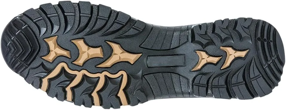 Propét Men's Ridge Walker Low Hiking Boot Ankle Bootie