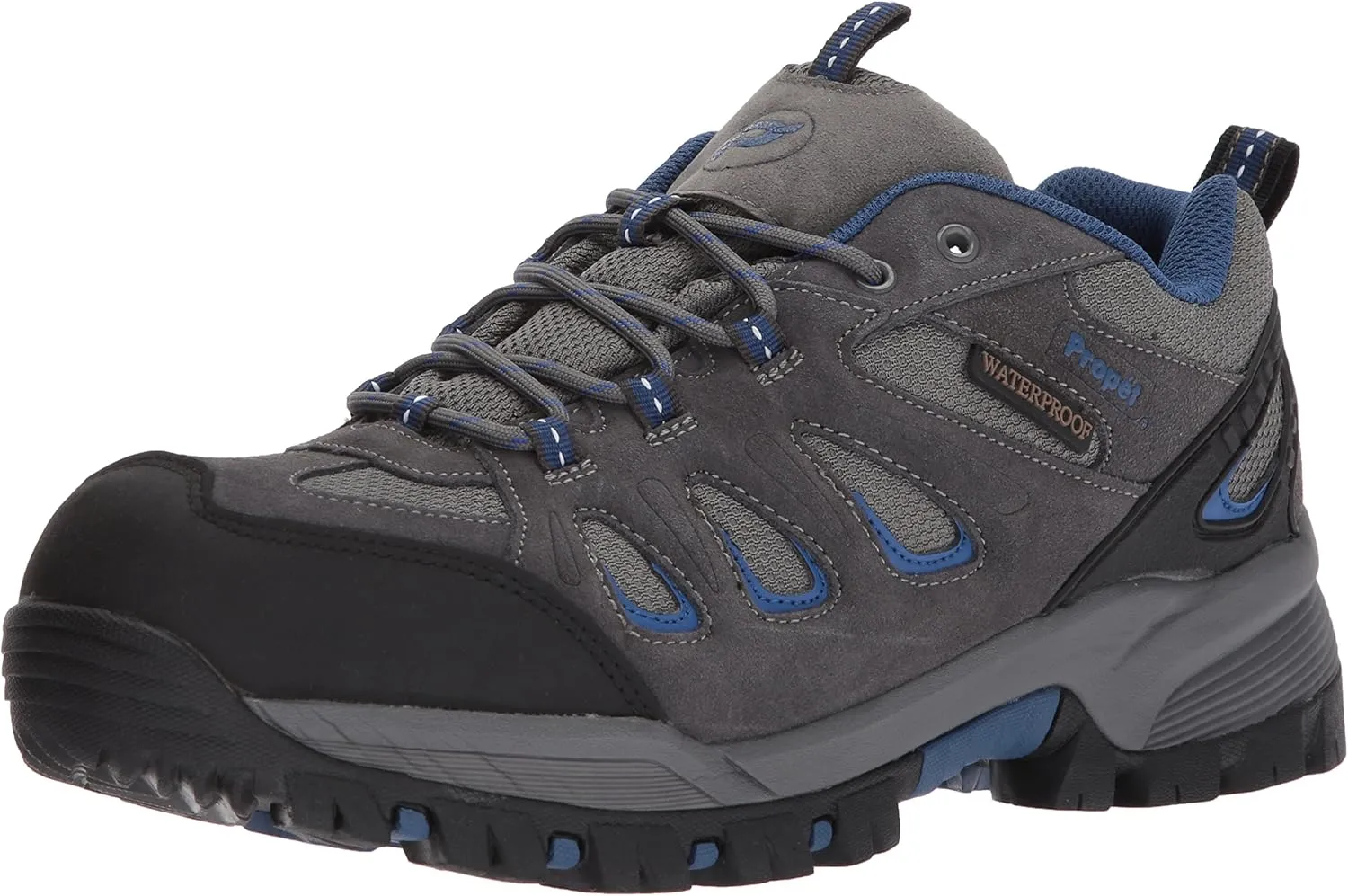 Propét Men's Ridge Walker Low Hiking Shoe