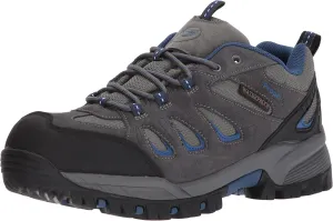 Propét Men's Ridge Walker Low Hiking Shoe