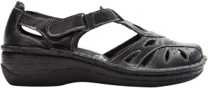 Propét Women's Jenna Fisherman Sandal