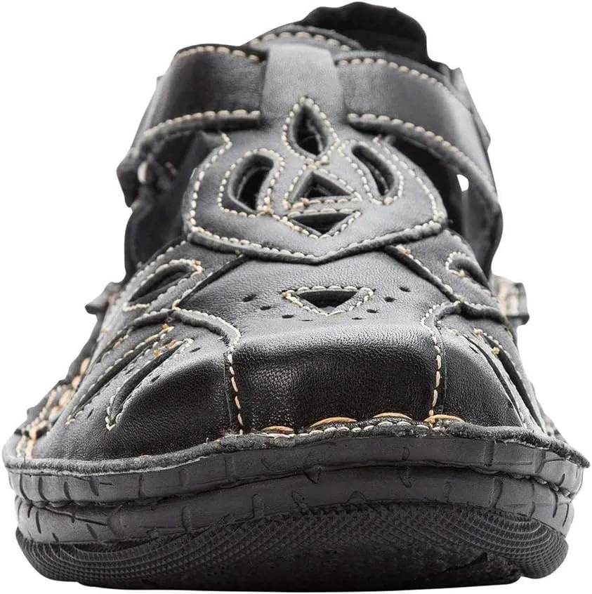 Propét Women's Jenna Fisherman Sandal