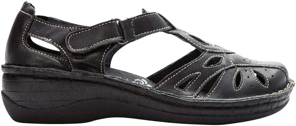 Propét Women's Jenna Fisherman Sandal