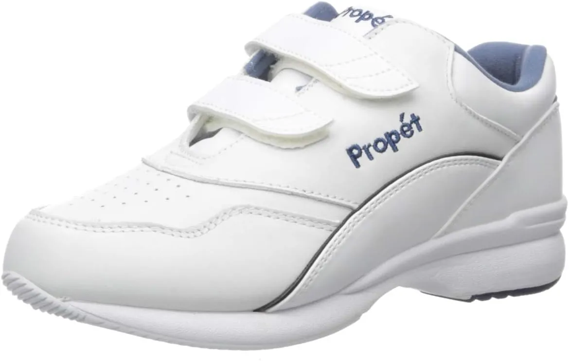 Propét Women's Tour Walker Strap Sneaker
