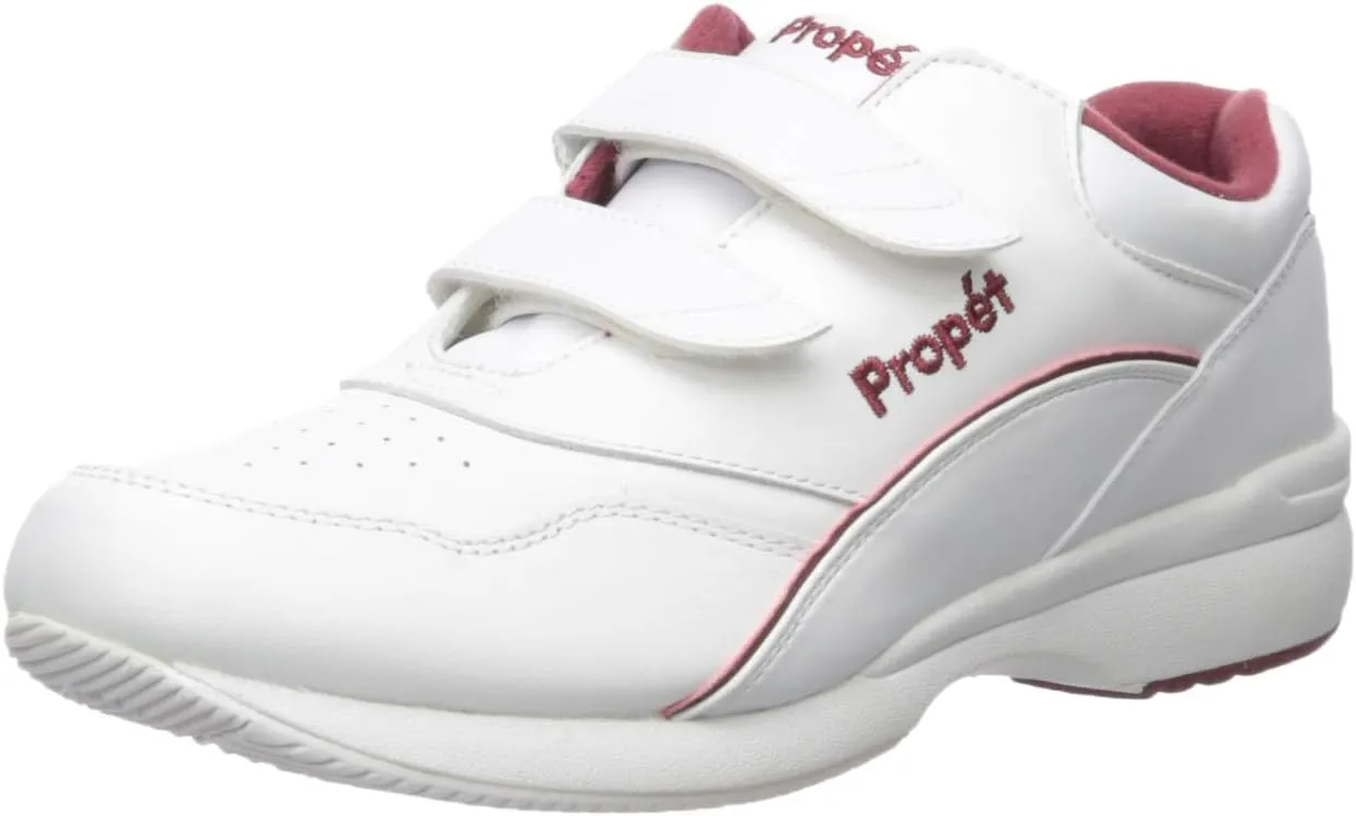Propét Women's Tour Walker Strap Sneaker