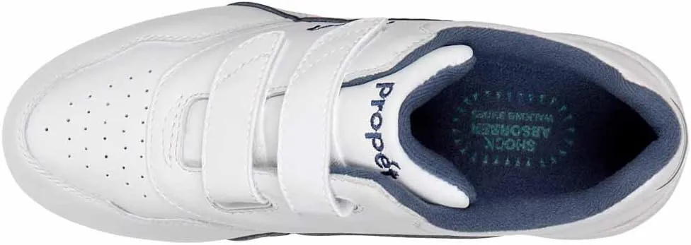 Propét Women's Tour Walker Strap Sneaker