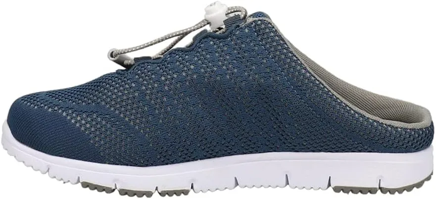 Propét Women's Travelwalker Evo Walking Sneaker Shoe