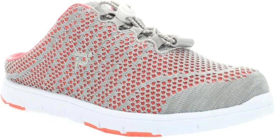 Propét Women's Travelwalker Evo Walking Sneaker Shoe