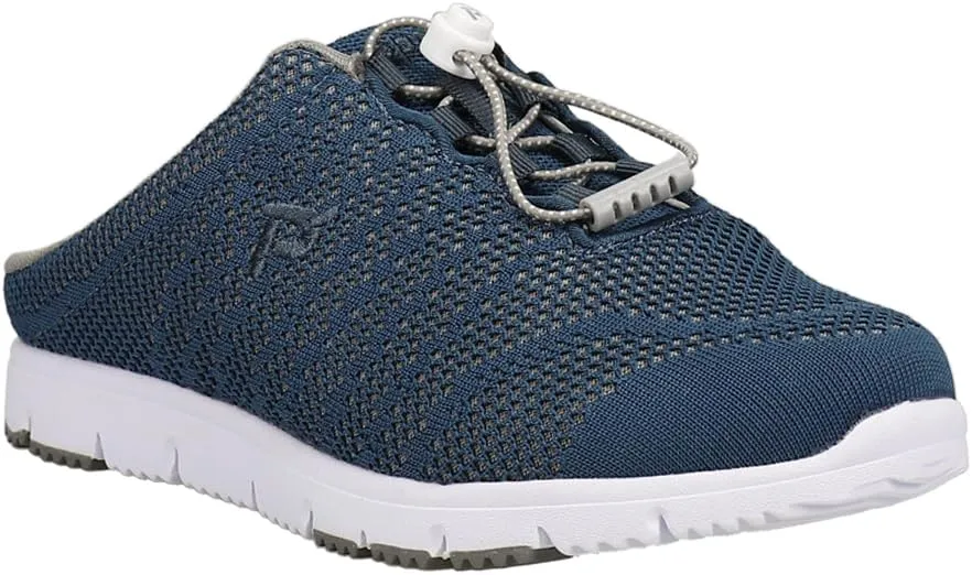 Propét Women's Travelwalker Evo Walking Sneaker Shoe