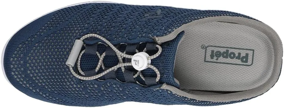 Propét Women's Travelwalker Evo Walking Sneaker Shoe