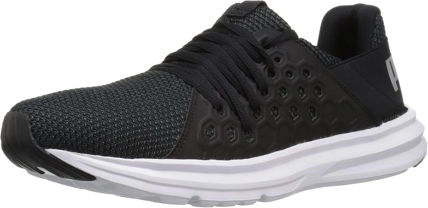 PUMA Men's Enzo Sneaker