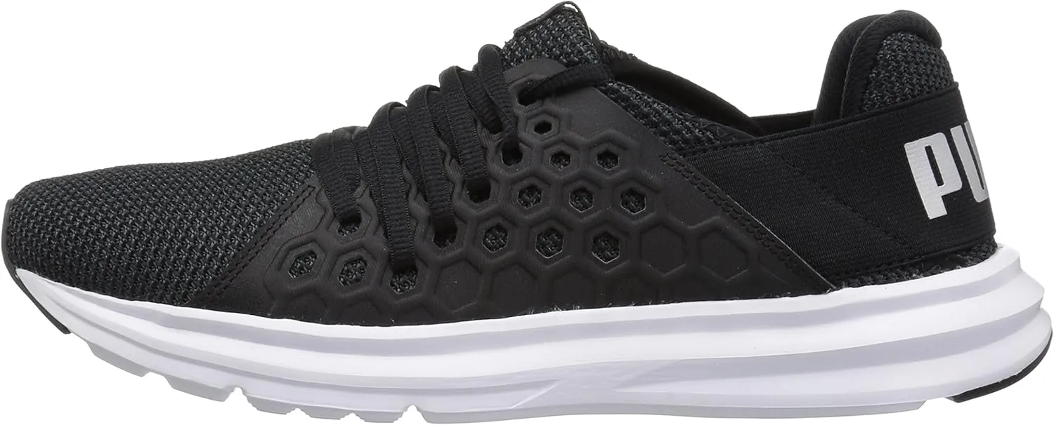 PUMA Men's Enzo Sneaker
