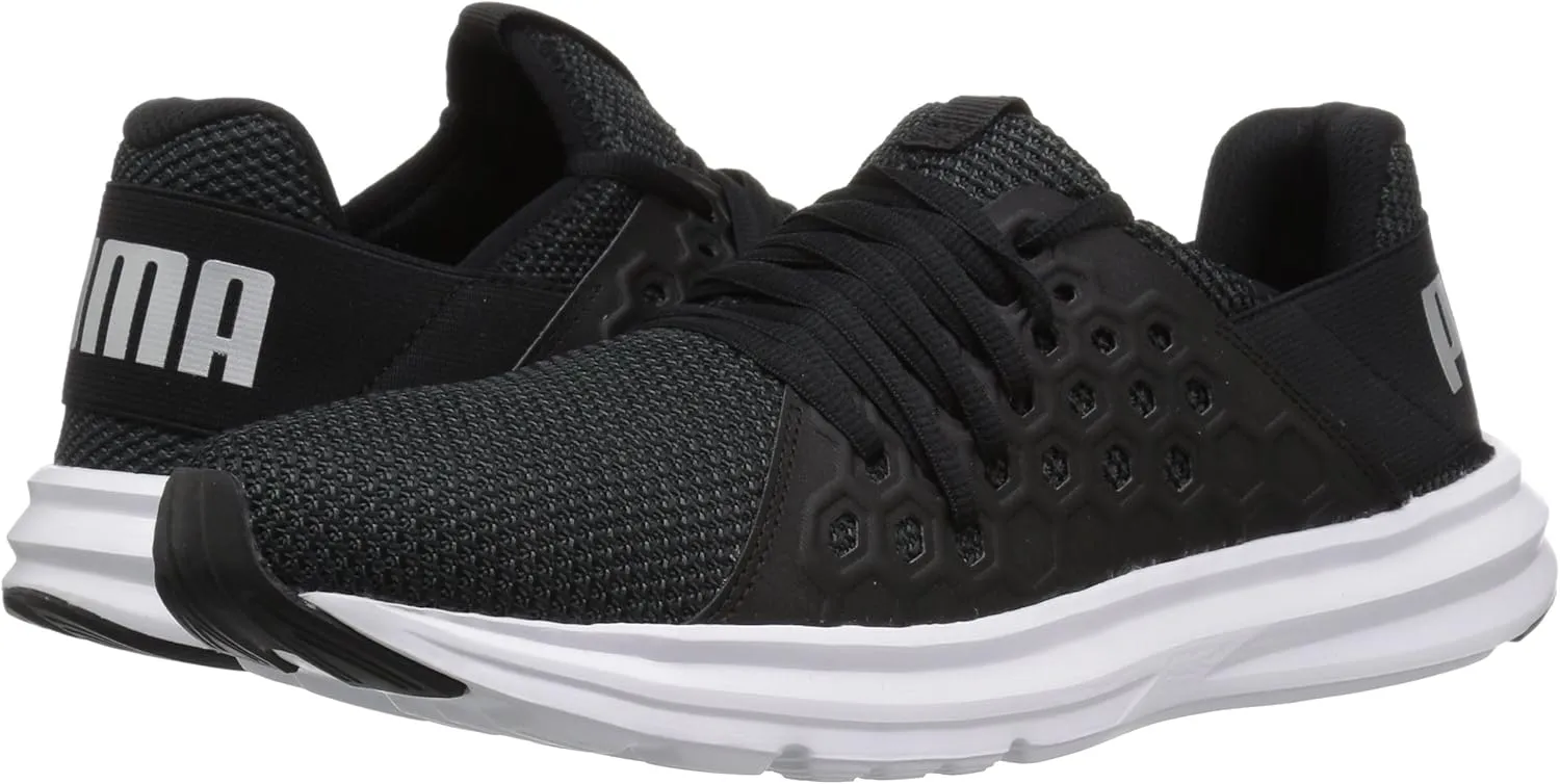 PUMA Men's Enzo Sneaker