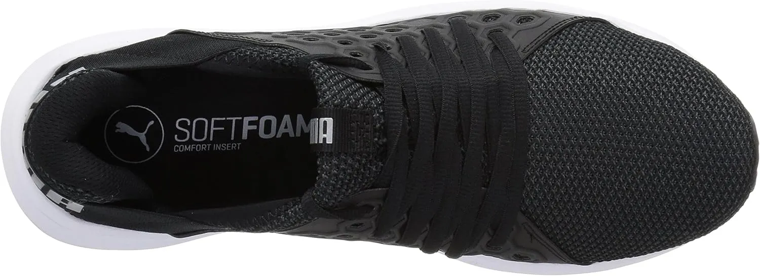 PUMA Men's Enzo Sneaker