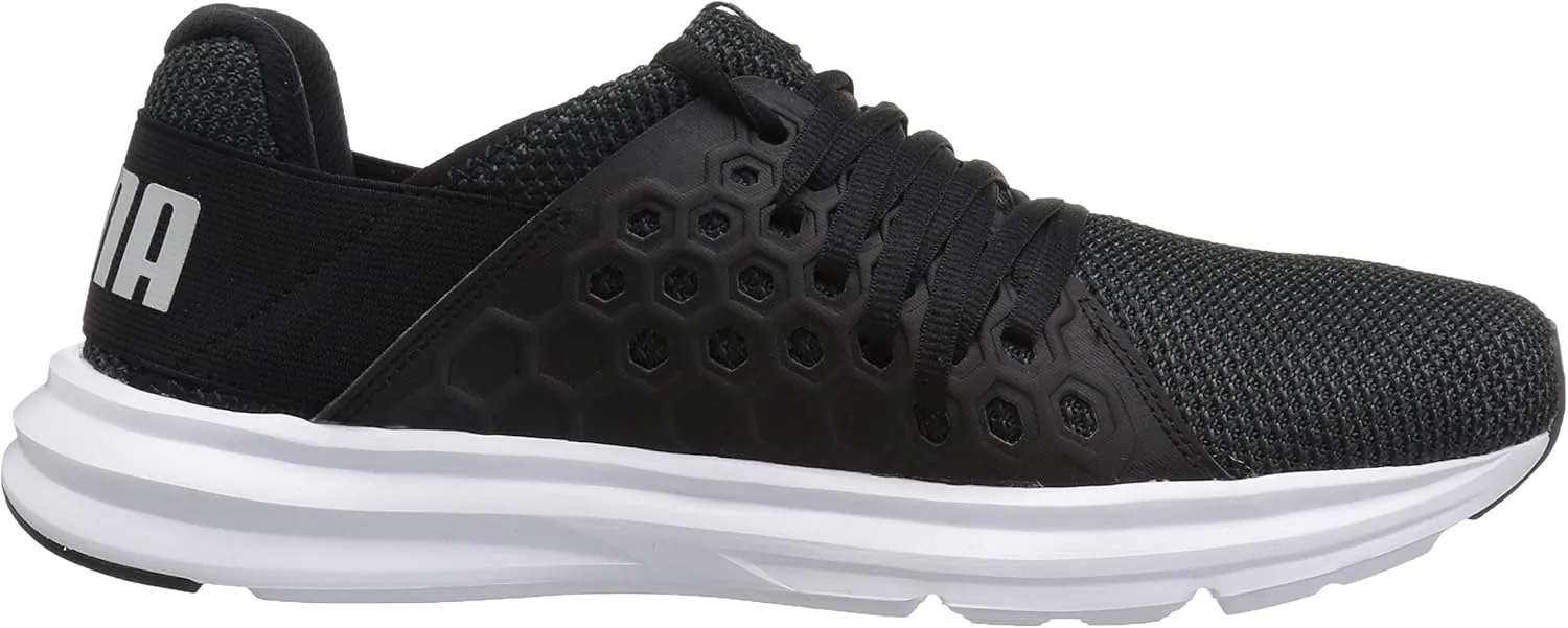 PUMA Men's Enzo Sneaker