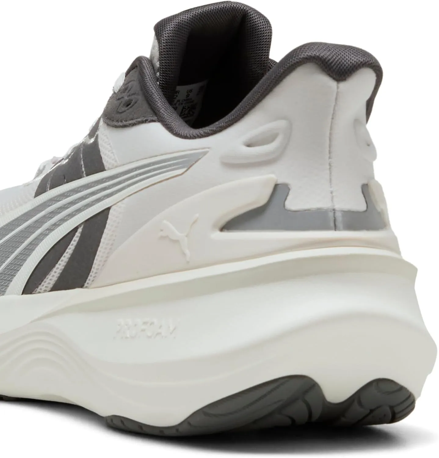 PUMA Men's Pulse Pro Running Shoes Sneaker