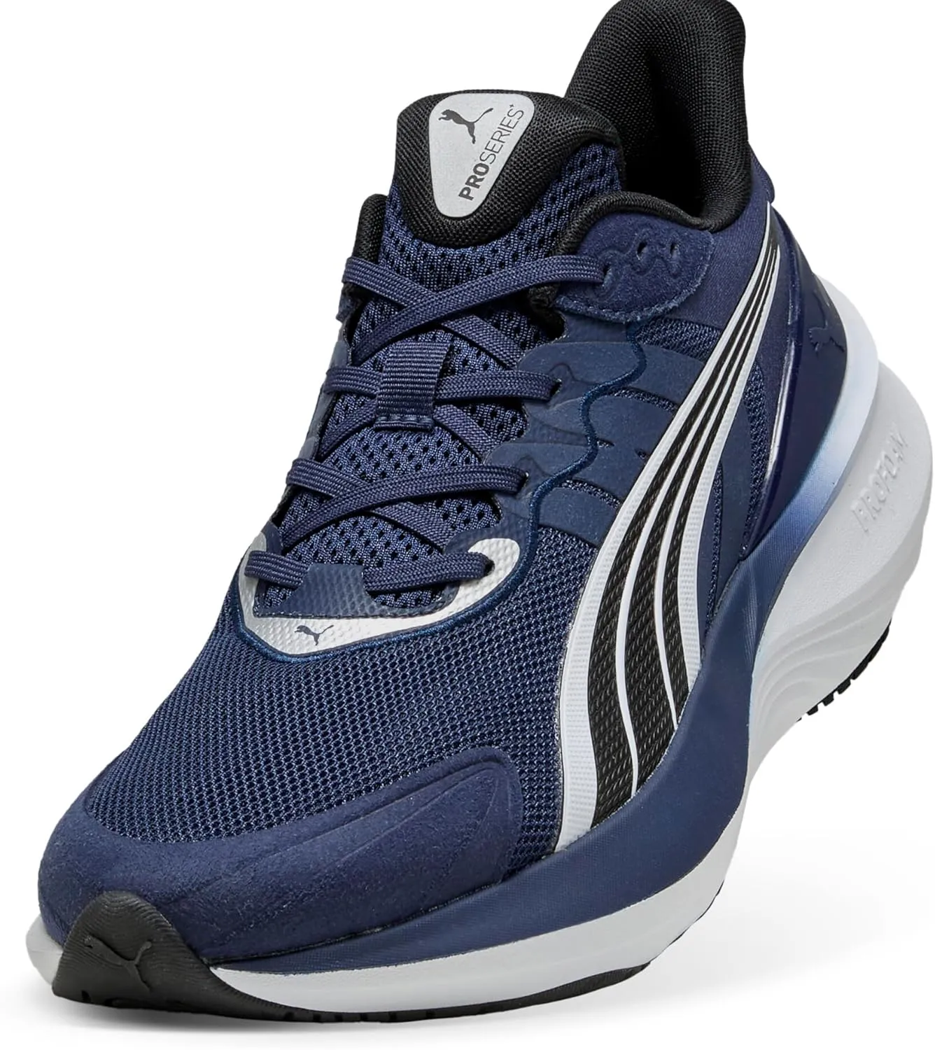 PUMA Men's Pulse Pro Running Shoes Sneaker