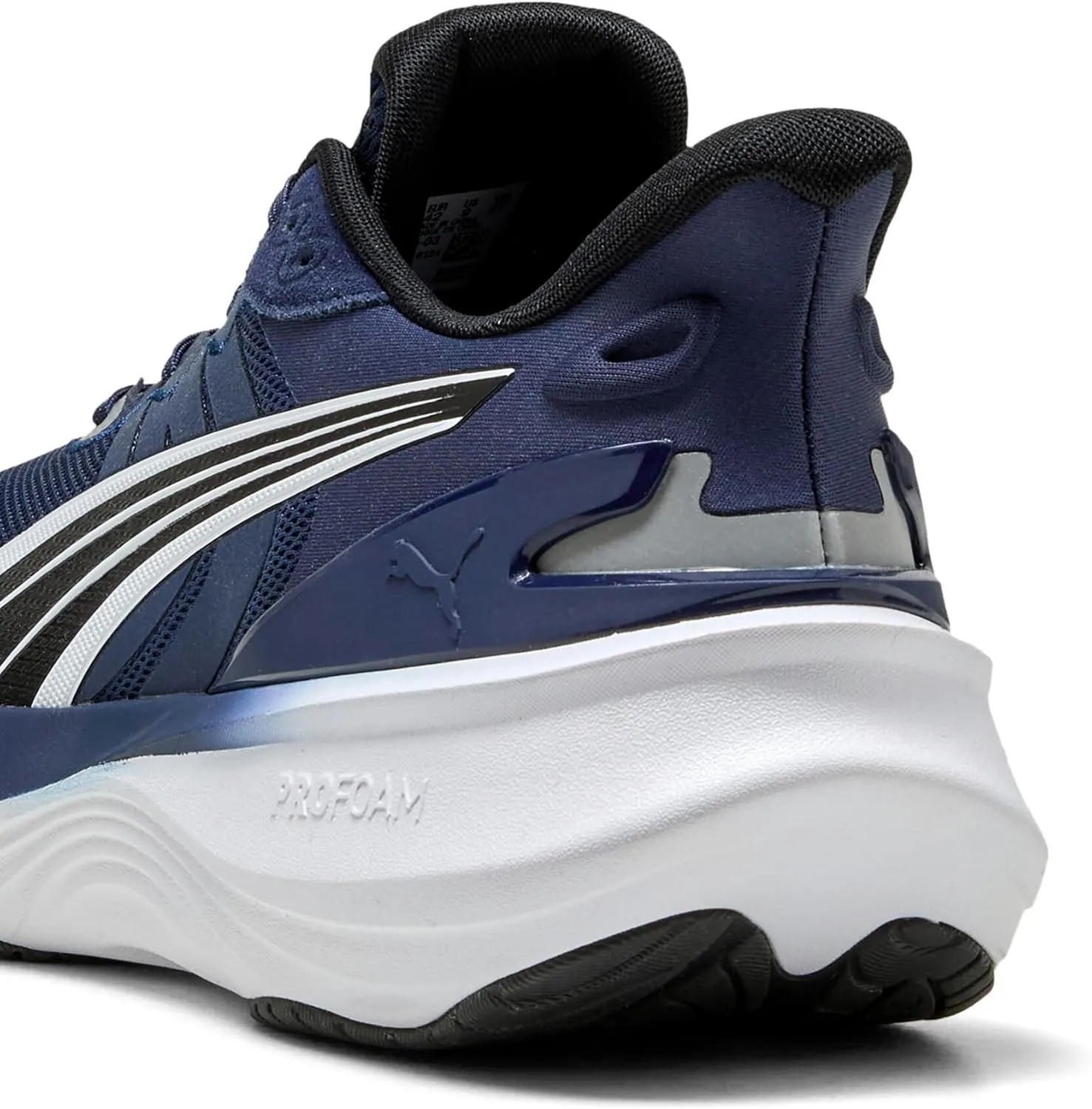 PUMA Men's Pulse Pro Running Shoes Sneaker