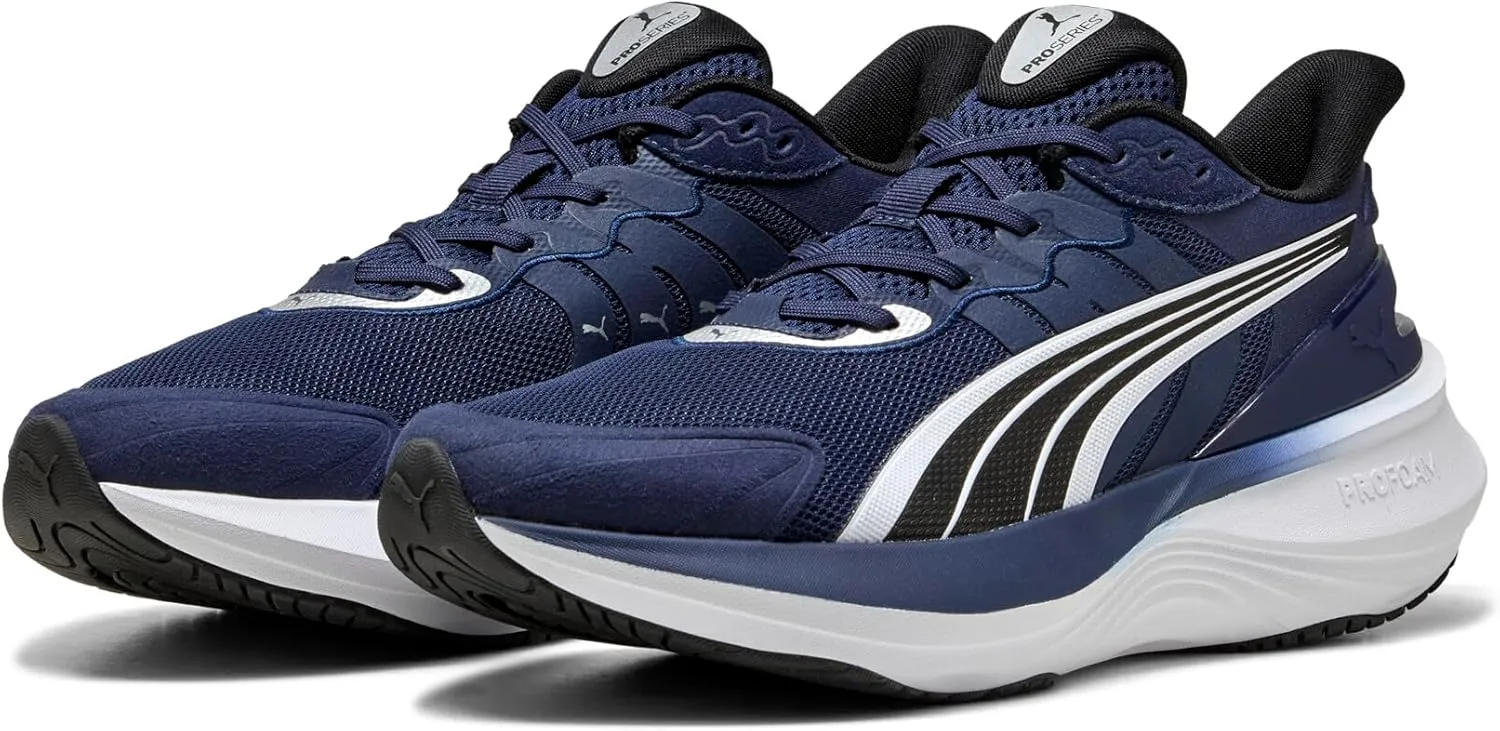 PUMA Men's Pulse Pro Running Shoes Sneaker