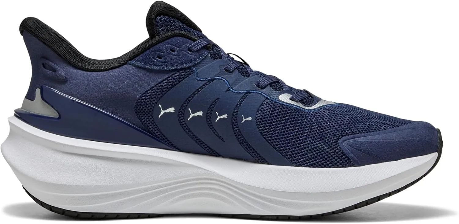 PUMA Men's Pulse Pro Running Shoes Sneaker