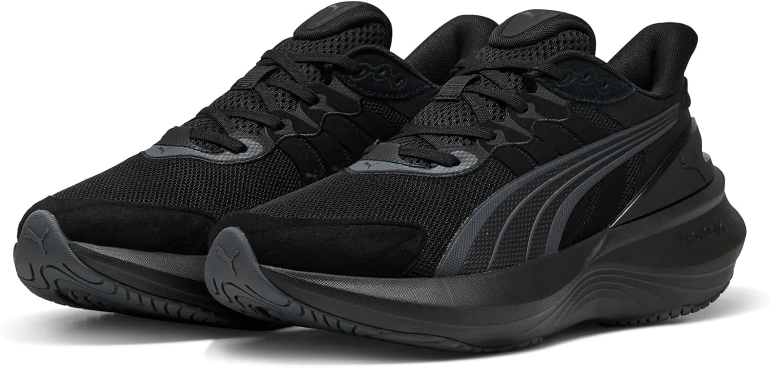 PUMA Men's Pulse Pro Running Shoes Sneaker