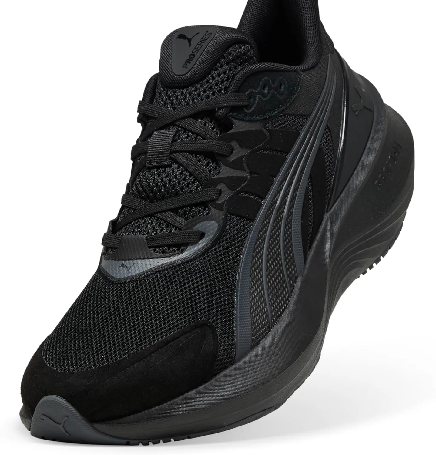 PUMA Men's Pulse Pro Running Shoes Sneaker