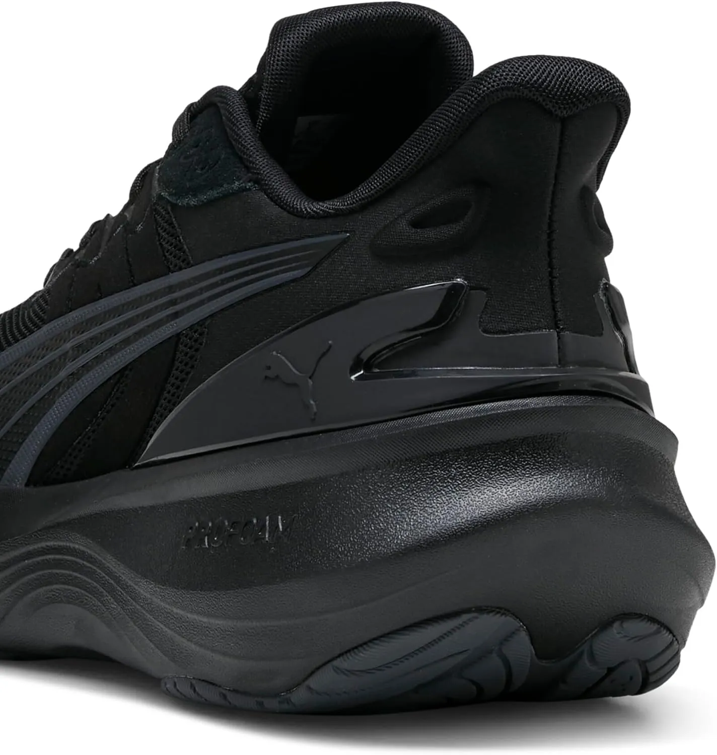 PUMA Men's Pulse Pro Running Shoes Sneaker