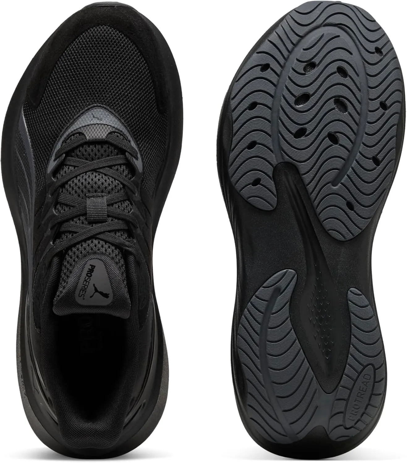 PUMA Men's Pulse Pro Running Shoes Sneaker